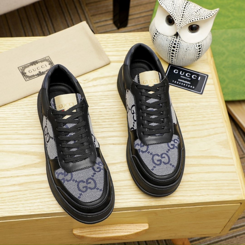 G*u*i casual shoes